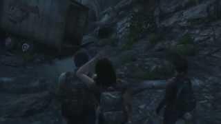 Let's Play The Last Of Us [8] - Dem Tod so nah... [HD]