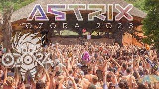 Astrix @ Ozora Festival 2023 (Full Set Movie - 24/7 stream)