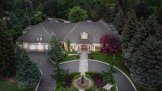 235 Pine Valley Cres, Woodbridge, ON L4L 2W5