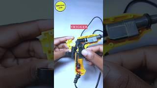 20w Glue Gun Opening #shorts #gluegun #opening