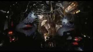 Life of Brian - WTF Moment: UFO Pickup