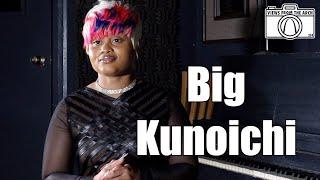 Big Kunoichi on being stereotyped as a single mother of 5 (Part 4)