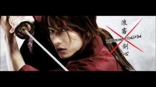 Naoki Sato - Hiten (Rurouni Kenshin Samurai X Original Soundtrack)