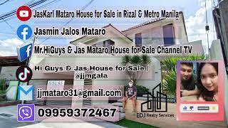 House and lot for Sale in Rizal and Metro Manila || Contact Us