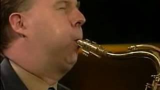 Scott Hamilton & Harry Allen - Cotton Tail