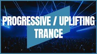 PROGRESSIVE & UPLIFTING TRANCE | MIX 030 | 134-140BPM | 4K