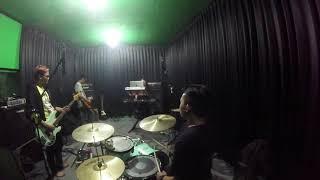 Good Boy Jimmy 『Rehearsal at AA Studio』