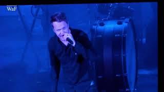 Imagine Dragons - Round and Round from live at Red Rocks 2013