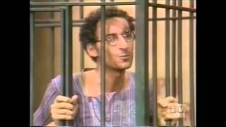 Barney Miller "The Radical" S5E11 Full Episode