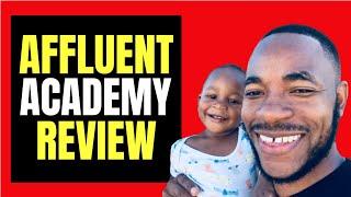 Affluent Academy Review - Is Jordan Platten's Course Worth It?