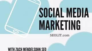 Best SEO London Video with SEOLIT and Zach Mendelsohn