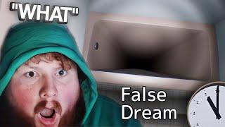 This Game Made Me Insane (False Dream)