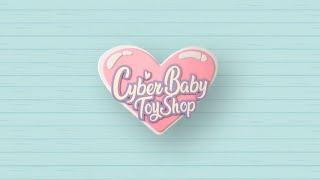 Cyber Cry Baby Toy Shop - Melanie Martinez