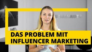 INFLUENCER-MARKETING FÜR ONLINESHOPS IST SINNLOS - was wirklich funktioniert! ADSTRONAUTS Jana Micus