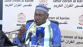 Tafsir Imam Abdoulaye KOITA NIETA TV