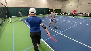 3.5-4.0 Rec Play Pickleball @Gorin Redmond 012