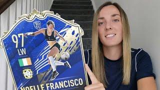 Unboxing - My new FIFA FUT Cards