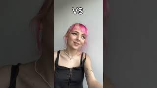 Każdy kolejny boli bardziej….. #tattoo #tatuaz #viral #comedy #trend #tatuaze #foryou #dc #pinkhair