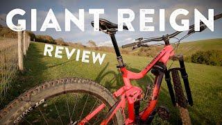 Living with the Giant Reign | Long Term Review