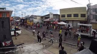 Jouvert 2018 (Hunter Int’l)