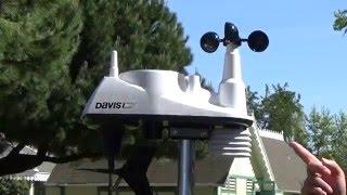 Davis Vantage Vue: Overview from Box to Setup