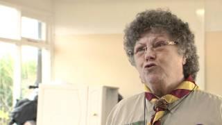 Eckington Scouts Need Help With Renovation.