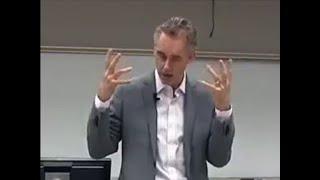 Mind Blowing:Where Does Your Thoughts Come From,Jordan Peterson