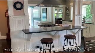 Northwest Pasadena CA House Tour by NEXT Realtor Agent Joseph Sheu