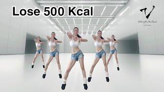 VocDangHoanHao - Aerobic 31- The Duc Tham My | LOSE WEIGHT SUPER FAST