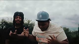 27TJ X LTK Tank - Ain't My Mans (Official Music Video)