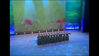 Ансамбль "Лезгинка" - 05 - "Ногайский танец"