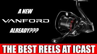 ICAST 2024: THE BEST REELS AT ICAST!!!