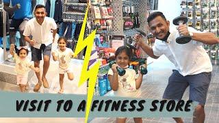 Qatar බයිසිකලයක් ලංකාවට යවමු I Sports Equipment Qatar I Lankan Family Diaries I Qatar Sinhala Vlogs