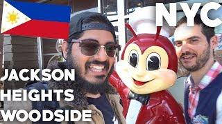 Jackson Heights / Woodside Queens Travel Guide: Everything you need to know