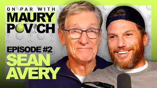 How Sean Avery Became The Most Hated Man In Hockey | Episode 2