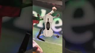 Drone I cat 1 Pro problema motore