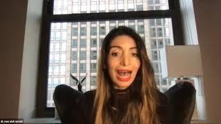 RA And Lifestyle Modifications: Dr. Meral El Ramahi