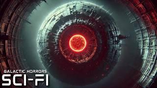 We Explored An Abandoned Dyson Sphere | Sci-Fi Creepypasta Cosmic Horror