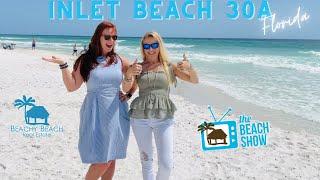 Inlet Beach ️Living in Panama City Beach & Beyond!️