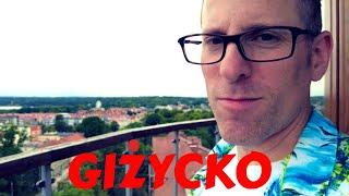 Giżycko  POLAND’S MOST POPULAR LAKESIDE DESTINATION is busy with tourists but still COOL and FUN