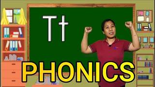 HOW TO TEACH PHONICS TO YOUR CHILDREN THE FUN WAY - The Sounds of Alphabet