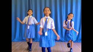 RUKUM MAIKOT - New Nepali Movie Song 2024 |Kushma | Ft. Dhiraj Magar, Upasana ST | Cover Dance Video