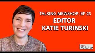 Editing Commercials: Trust, AI, and Creative Collaboration