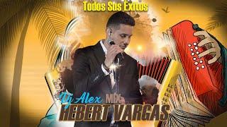 Hébert Vargas Mix Dj Alex