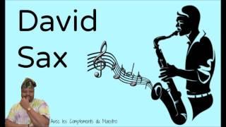 David Sax