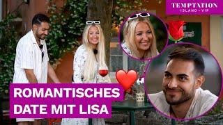 Hat TINUSH seine TRAUMFRAU gefunden?​‍️​ | Temptation Island VIP | Staffel 5