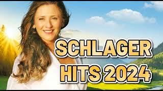 SCHLAGER HITS 2024  DER NEUE SCHLAGER HITMIX   FAN ALBUM