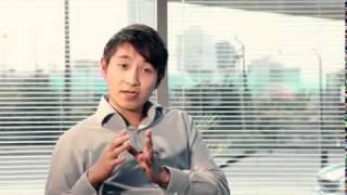 Parag Prasad Business Coaching Testimonial - Andrew Tse,  Purely Gadgets