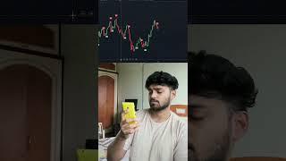 Ut bot indicator | Prince Chaudhary | #shorts #banknifty #nifty #trading