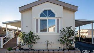 BEAUTIFUL Residential for sale - 2700 Cienaga #41, Oceano, CA 93445 [Hubbell Real Estate Group]